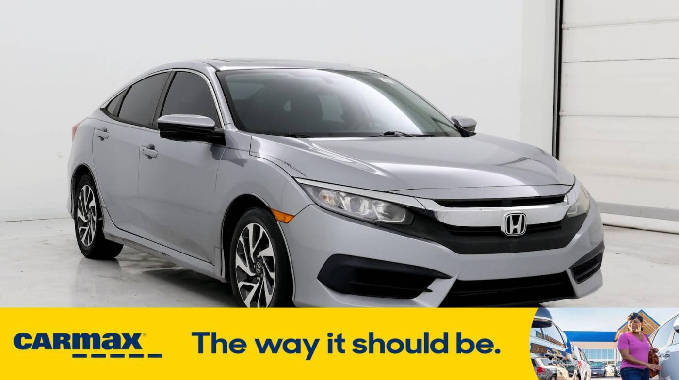 Used Honda Civic for Sale in San Francisco, CA (with Photos) Page 34 TrueCar