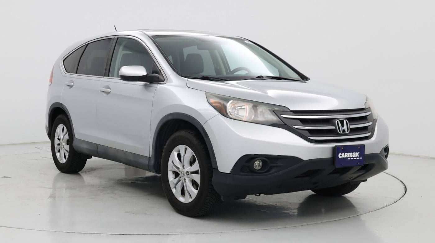 2014 Honda CR-V EX — SUV — 112,725 mi — Chattanooga, TN