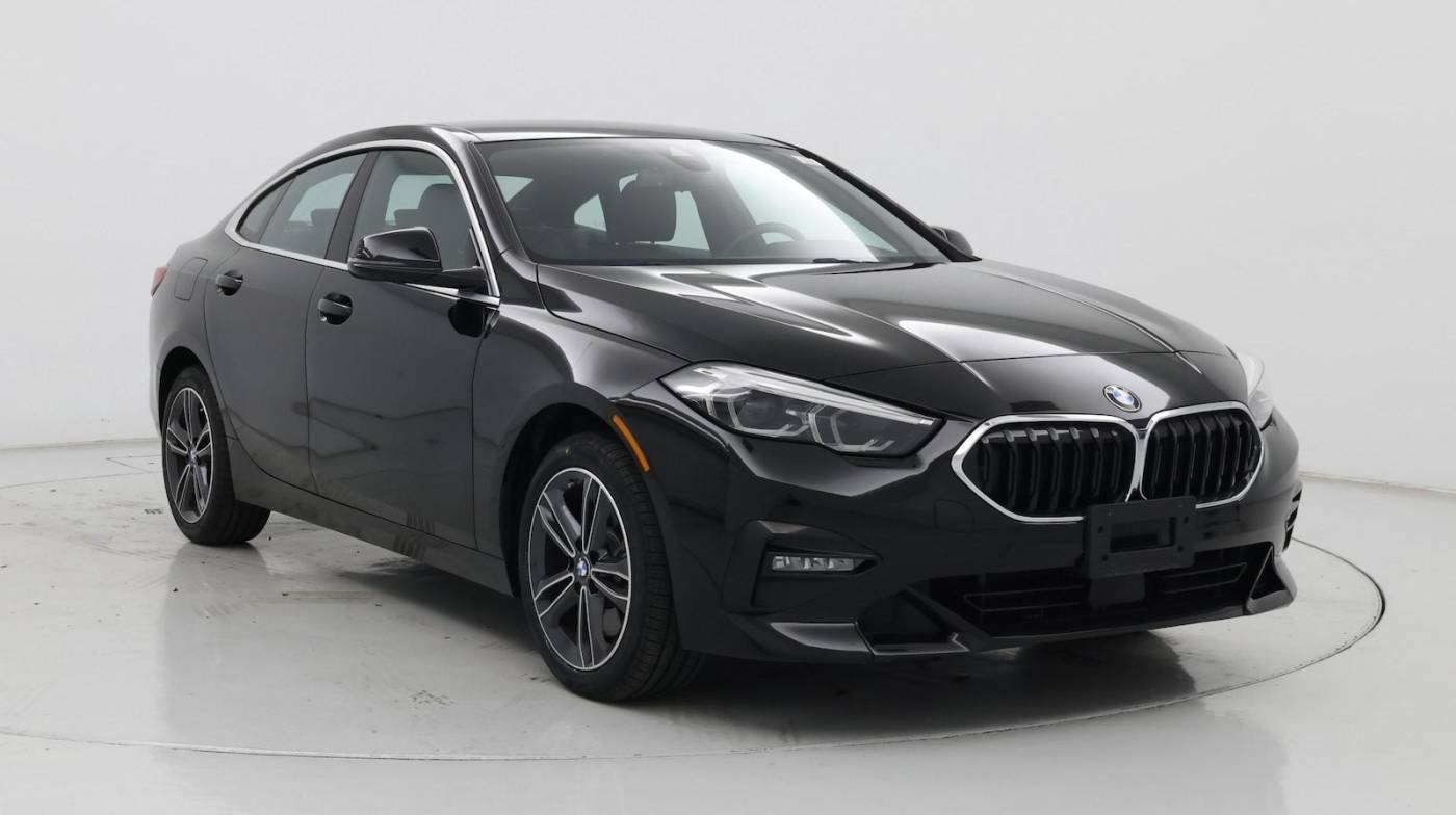 2021 BMW 2 Series 228i — Sedan — 20,667 mi — Chattanooga, TN