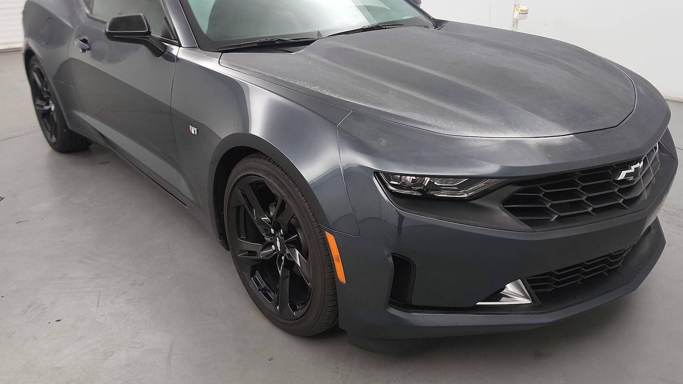 2019 Chevrolet Camaro 3LT