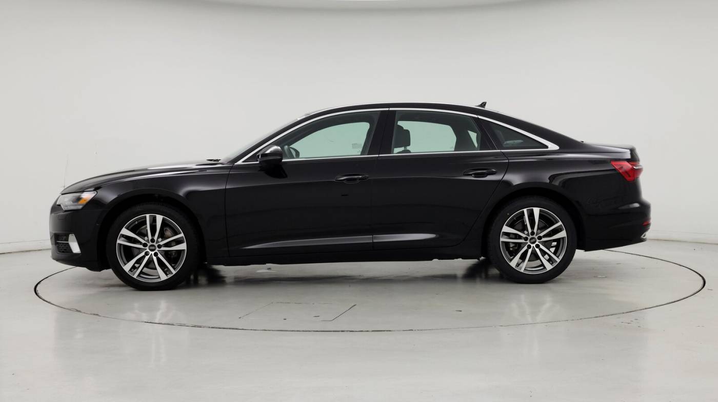 2023 Audi A6 Premium — Sedan — 36,387 mi — Chattanooga, TN