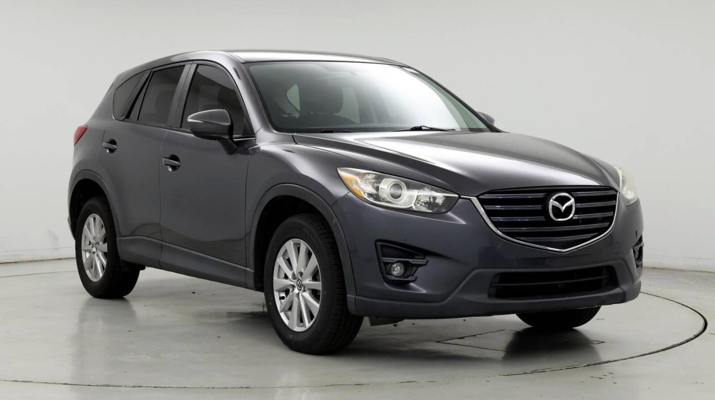 2016 Mazda CX-5 Touring — SUV — 78,018 mi — Chattanooga, TN