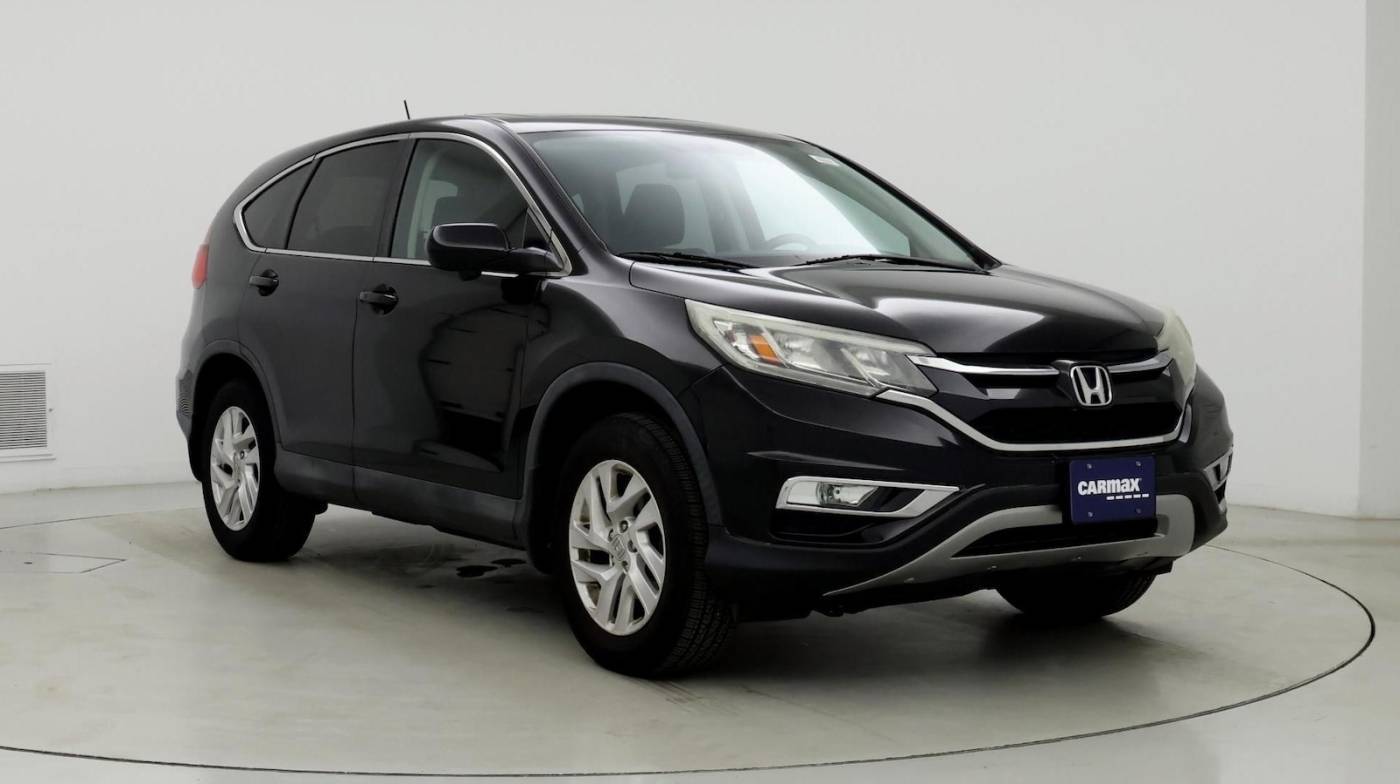 2015 Honda CR-V EX — SUV — 79,452 mi — Chattanooga, TN