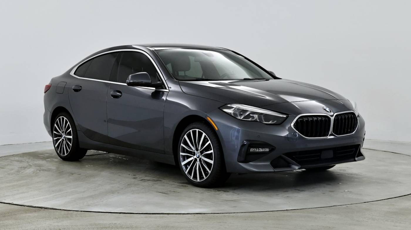 2021 BMW 2 Series 228i — Sedan — 54,665 mi — Chattanooga, TN