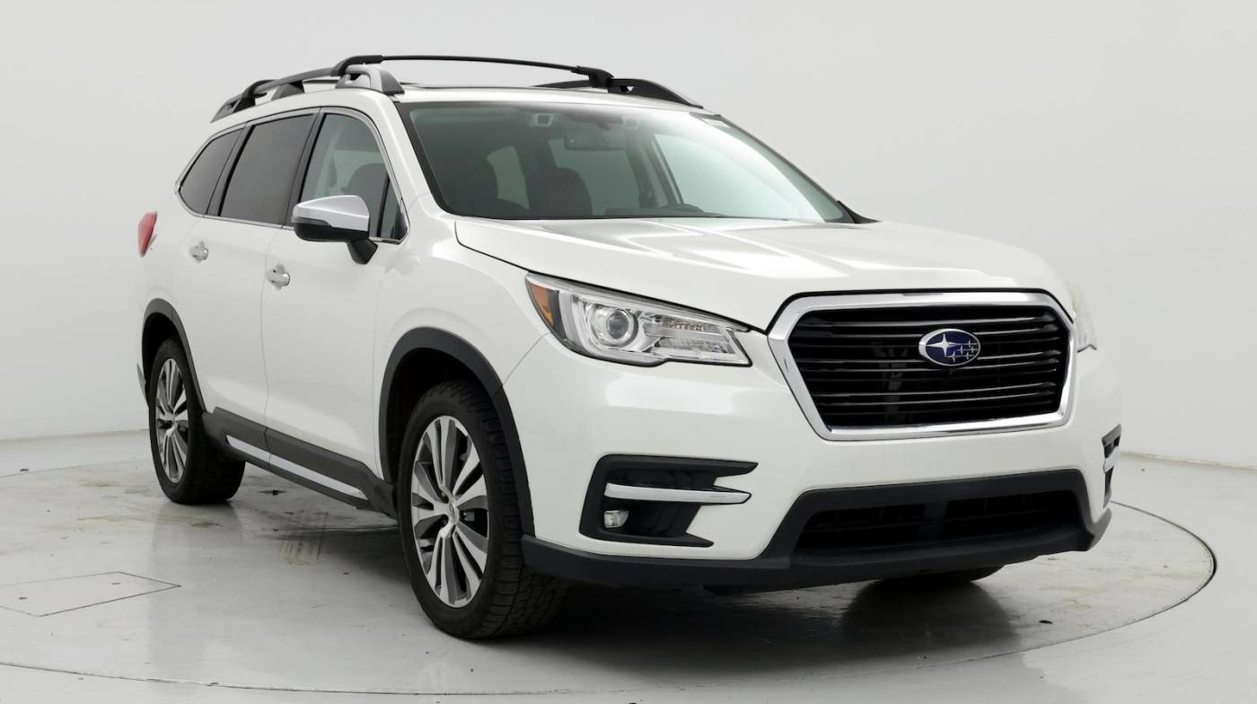 2020 Subaru Ascent Touring — SUV — 79,865 mi — Chattanooga, TN