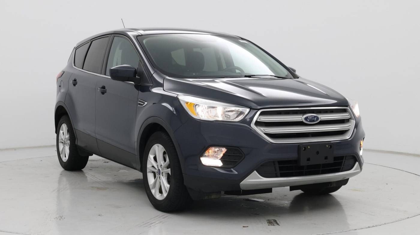 2019 Ford Escape SE — SUV — 64,775 mi — Chattanooga, TN