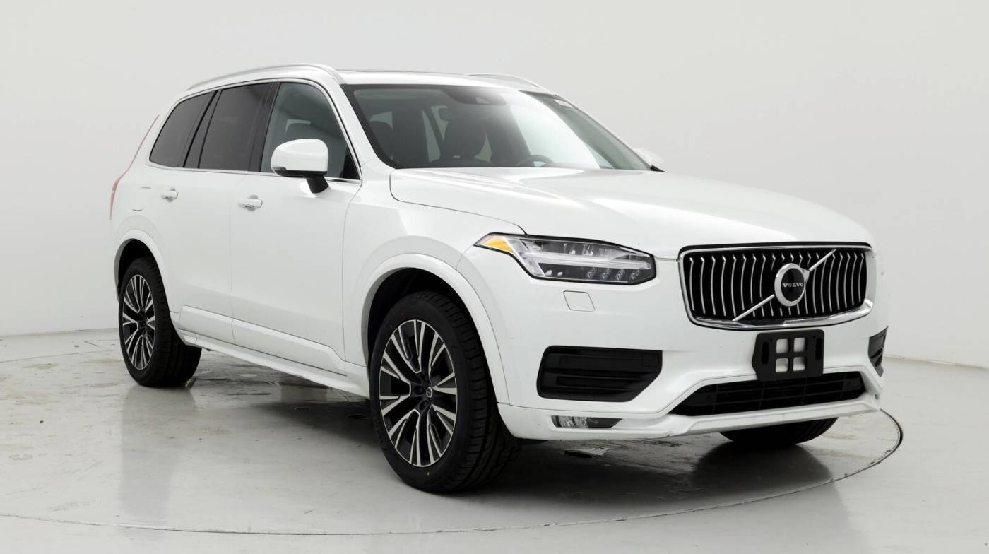 2022 Volvo XC90 Momentum — SUV — 42,824 mi — Chattanooga, TN