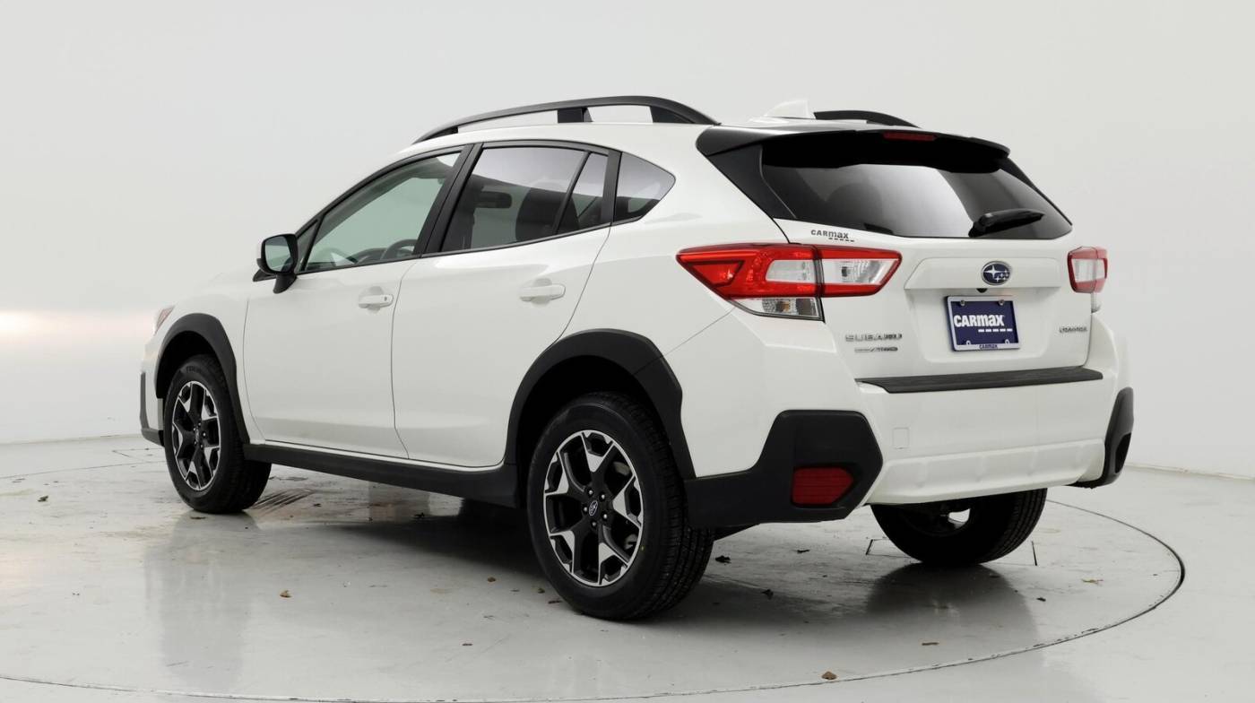 2019 Subaru Crosstrek Premium — SUV — 57,975 mi — Chattanooga, TN