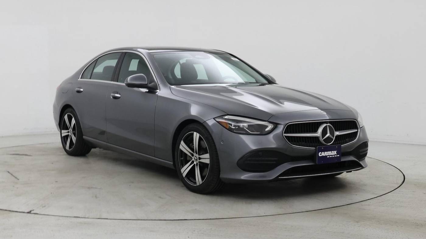 2023 Mercedes-Benz C-Class C 300 — Sedan — 26,474 mi — Chattanooga, TN