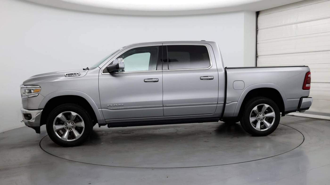 2019 Ram 1500 Limited — Pickup Truck — 41,780 mi — Chattanooga, TN