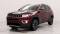 2020 Jeep Compass in Chattanooga, TN 4 - Open Gallery