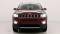 2020 Jeep Compass in Chattanooga, TN 5 - Open Gallery