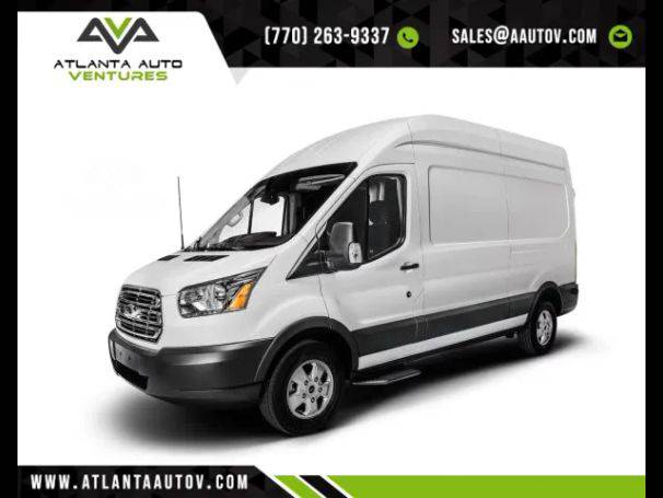 2019 Ford Transit Cargo Van T-250 — Cargo Van — 76,796 mi — Roswell, GA