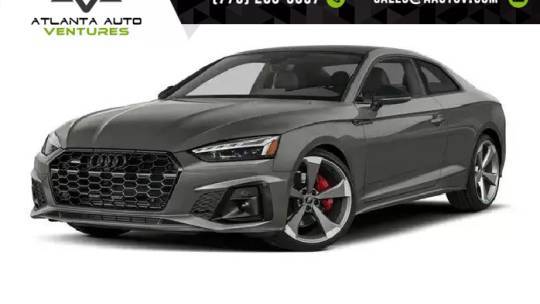 2024 Audi A5 S line Premium Plus — Hatchback — 28,894 mi — Roswell, GA
