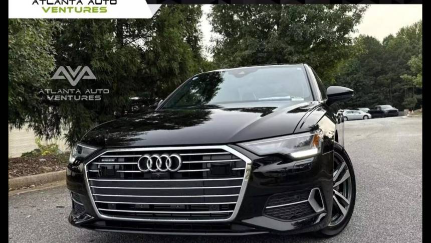 2023 Audi A6 Premium — Sedan — 19,120 mi — Roswell, GA