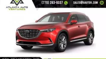2023 Mazda CX-9 Touring — SUV — 39,665 mi — Roswell, GA