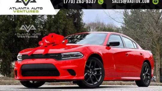 2023 Dodge Charger GT — Sedan — 12,362 mi — Roswell, GA