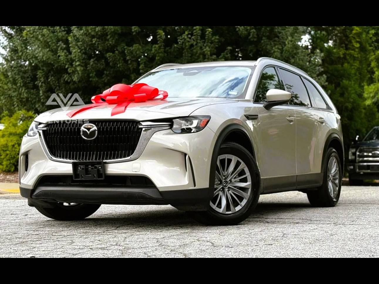 2024 Mazda CX-90 Preferred Plus — SUV — 32,527 mi — Roswell, GA