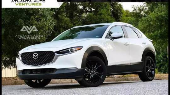 2023 Mazda CX-30 Select — SUV — 29,142 mi — Roswell, GA