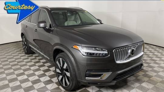 2023 Volvo XC90 Recharge Ultimate — SUV — 24,641 mi — Scottsdale, AZ