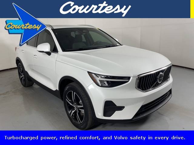 2024 Volvo XC40 Core — SUV — 32,653 mi — Scottsdale, AZ