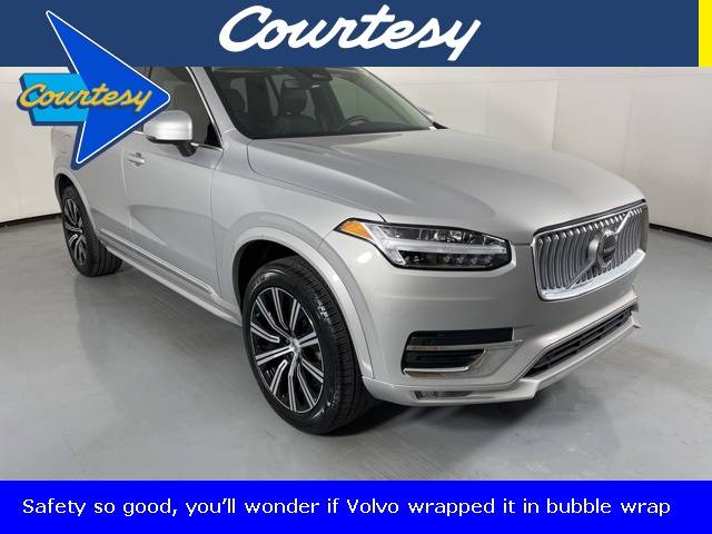 2025 Volvo XC90 Core — SUV — 12,014 mi — Scottsdale, AZ