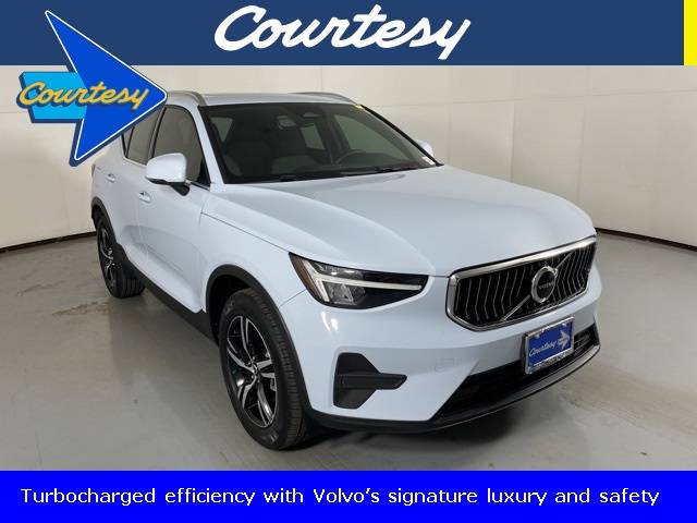 2024 Volvo XC40 Core — SUV — 30,639 mi — Scottsdale, AZ