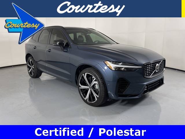 2022 Volvo XC60 Recharge R-Design — SUV — 33,013 mi — Scottsdale, AZ