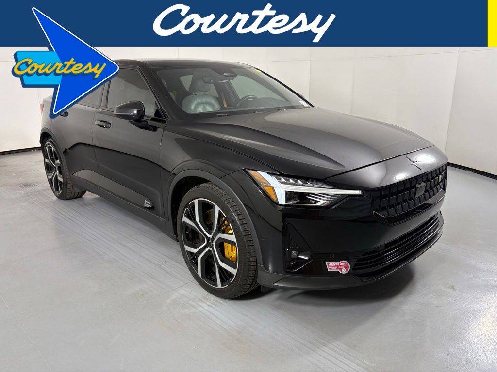 2023 Polestar 2 Long Range Dual Motor