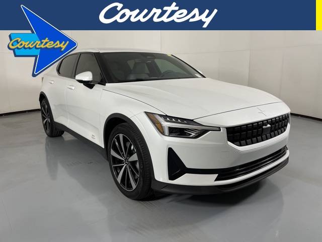 2022 Polestar 2 Long Range Single Motor