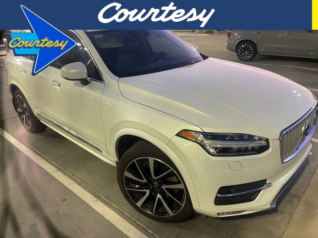 2019 Volvo XC90 Inscription — SUV — 82,507 mi — Scottsdale, AZ