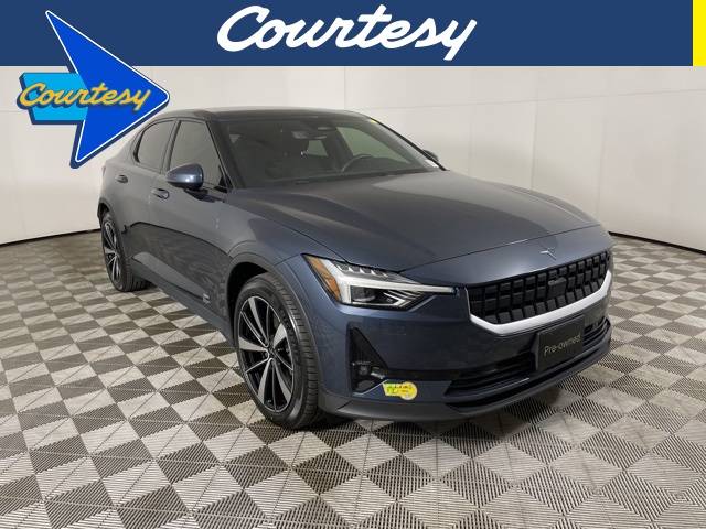 2021 Polestar 2 Launch Edition — Sedan — 35,599 mi — Scottsdale, AZ
