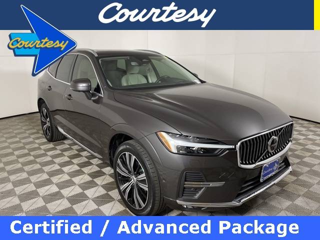 2022 Volvo XC60 Inscription — SUV — 28,694 mi — Scottsdale, AZ