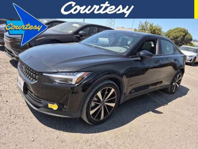 2022 Polestar 2 Long Range — Sedan — 40,191 mi — Scottsdale, AZ
