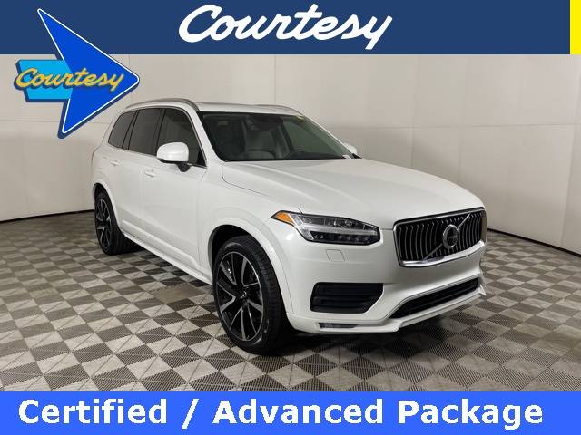 2022 Volvo XC90 Momentum — SUV — 33,880 mi — Scottsdale, AZ