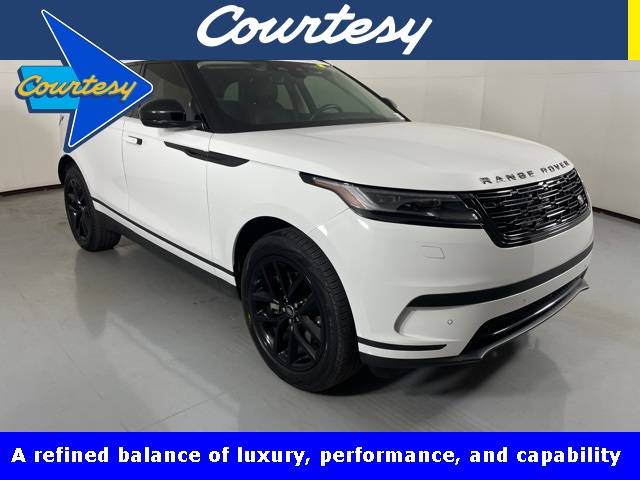 2024 Land Rover Range Rover Velar S — SUV — 27,208 mi — Scottsdale, AZ