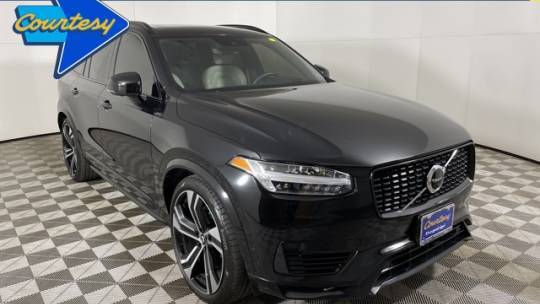 2022 Volvo XC90 Recharge R-Design — SUV — 25,965 mi — Scottsdale, AZ