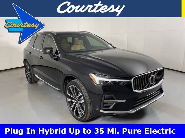 2023 Volvo XC60 Recharge Ultimate — SUV — 26,030 mi — Scottsdale, AZ