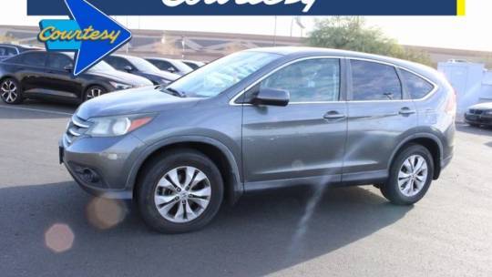 2013 Honda CR-V EX — SUV — 129,528 mi — Scottsdale, AZ