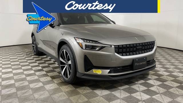 2022 Polestar 2 Long Range — Sedan — 20,963 mi — Scottsdale, AZ