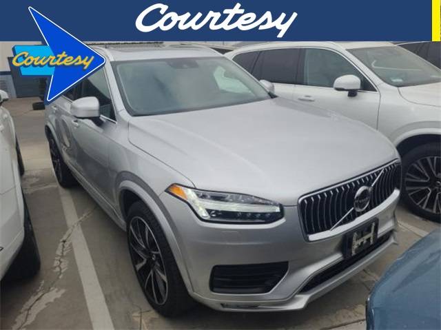 2022 Volvo XC90 Momentum — SUV — 15,744 mi — Scottsdale, AZ