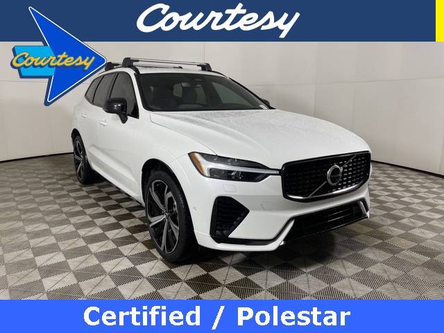 2022 Volvo XC60 Recharge R-Design — SUV — 26,839 mi — Scottsdale, AZ