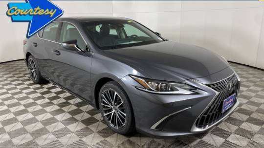 2023 Lexus ES ES 350 — Sedan — 22,121 mi — Scottsdale, AZ