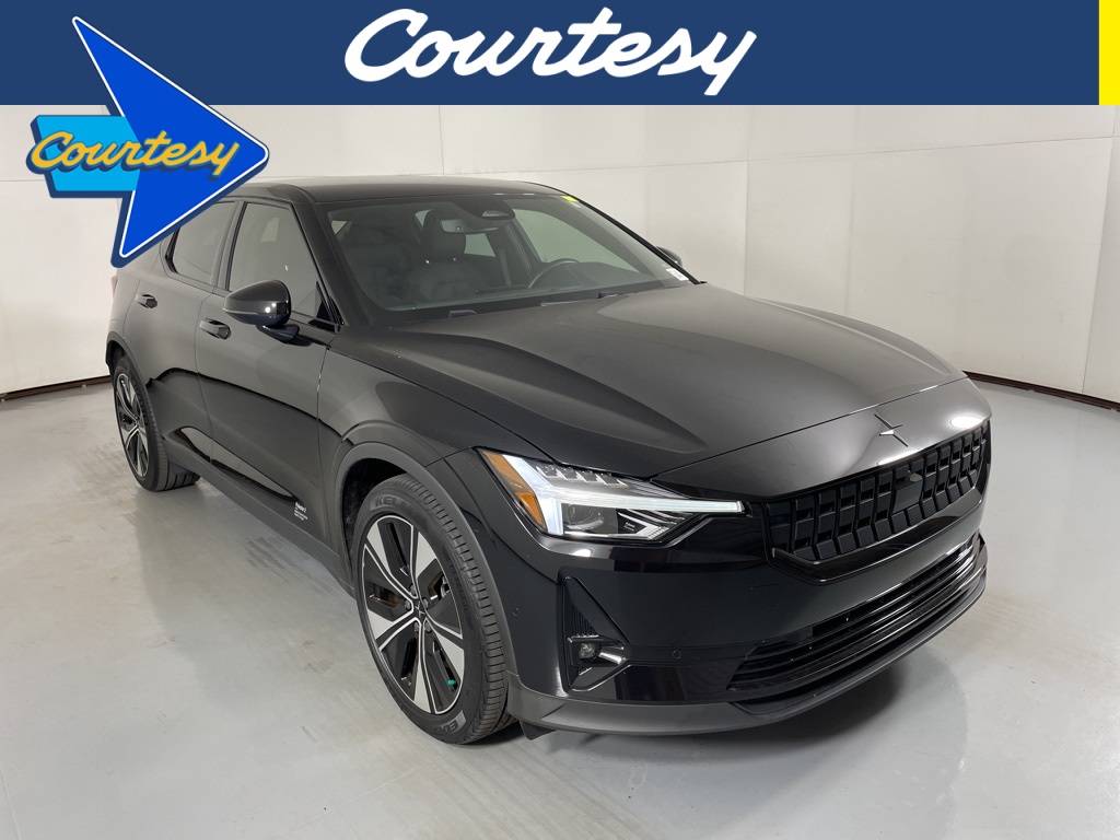 2023 Polestar 2 Standard — Sedan — 21,386 mi — Scottsdale, AZ