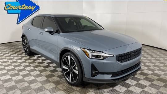 2021 Polestar 2 Launch Edition — Sedan — 29,666 mi — Scottsdale, AZ