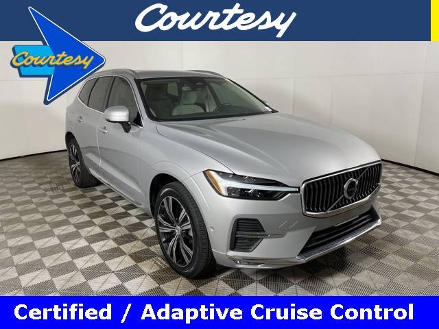 2022 Volvo XC60 Inscription — SUV — 29,947 mi — Scottsdale, AZ