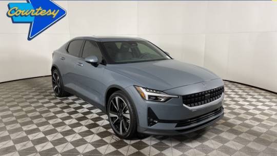2021 Polestar 2 Launch Edition — Sedan — 24,814 mi — Scottsdale, AZ