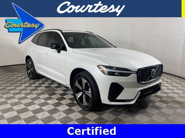 2024 Volvo XC60 Recharge Core — SUV — 17,634 mi — Scottsdale, AZ