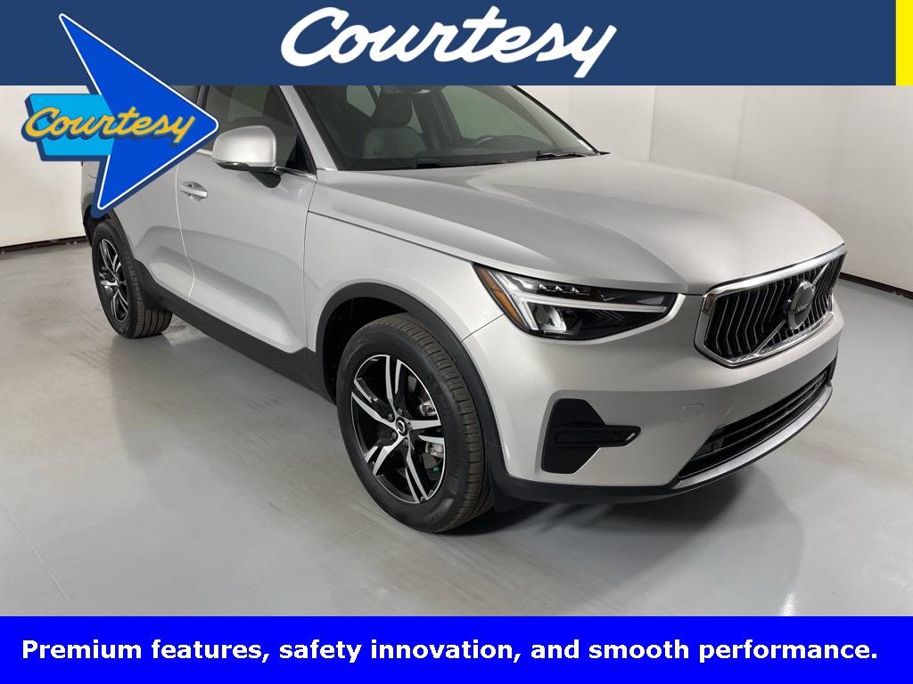 2025 Volvo XC40 Core — SUV — 19,719 mi — Scottsdale, AZ