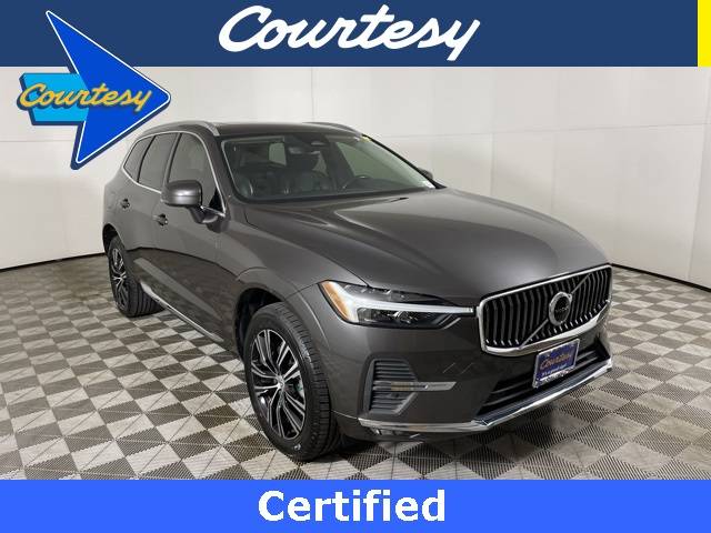 2022 Volvo XC60 Inscription — SUV — 44,628 mi — Scottsdale, AZ